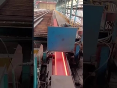 Cột H thép carbon