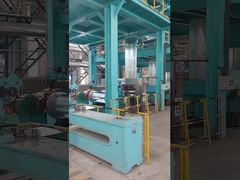 Ống cuộn thép thép đúc lạnh chất lượng cao ASTM / Cold Rolled cho tấm mái sắt kim loại