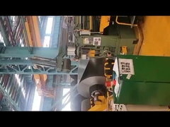 Nhà máy cung cấp tấm thép cán nóng chất lượng cao cho xây dựng